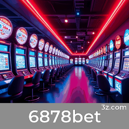 6878bet: A Revolução das Apostas Móveis Com Funcionalidades Completas