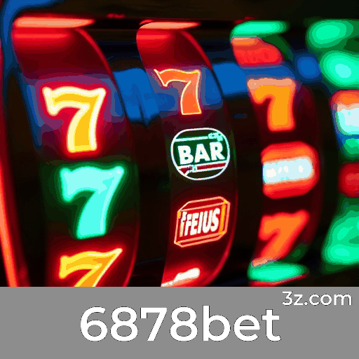 6878bet: Inovação e Valor nos Jogos Online