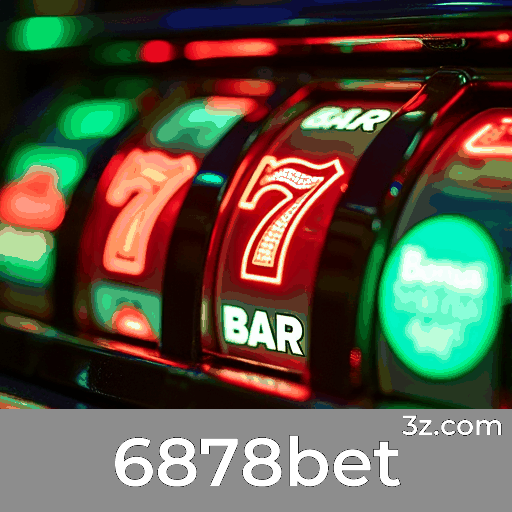 6878bet: Inovação e Valor nos Jogos Online