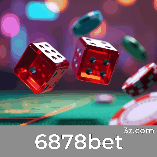 Qualidade Superior de Casino no 6878bet: Jogos e Dealers Premium
