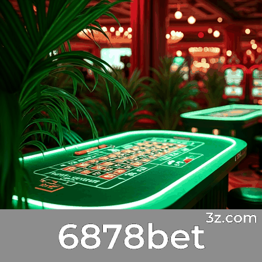 Bônus Reais no 6878bet: Valor Verdadeiro e Transparência