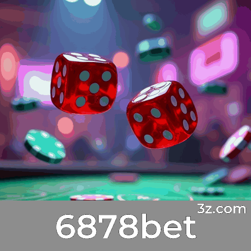 Qualidade Superior de Casino no 6878bet: Jogos e Dealers Premium